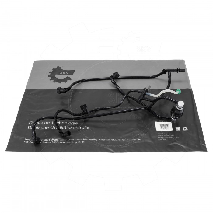 Tuyau de Carburant Pour Peugeot 206 307 Citroën Xsara