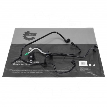 Tuyau de Carburant Pour Peugeot 206 Citroën C2 C3