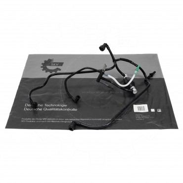 Tuyau de Carburant Pour Peugeot 1007 Citroën C2 C3