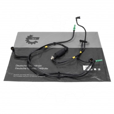 Tuyau de Carburant Pour Peugeot 206 207 307 407 Partner Citroën Berlingo C3 C4