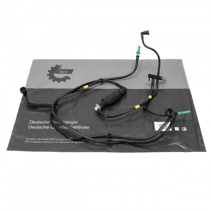 Tuyau de Carburant Pour Peugeot 206 207 307 407 Partner Citroën Berlingo C3 C4