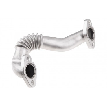 Tuyau de Vanne EGR Pour VW Beetle Caddy III IV CC EOS Audi Seat Skoda 03P131521A