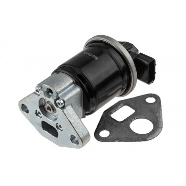 Vanne EGR Pour Honda Civic IX VIII CR-Z Jazz III 18011-RB0-000 18011RB0000