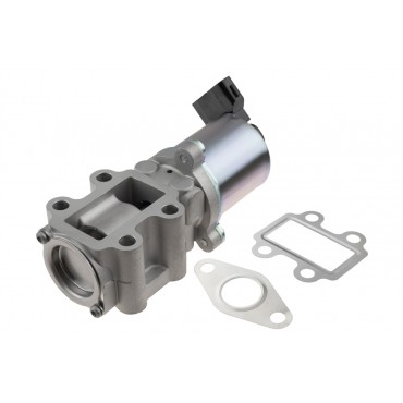 Vanne EGR Pour Toyota Auris Avensis Corolla RAV 4 III 256200R021