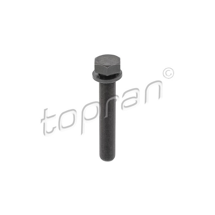 Vis de Poulie Damper Pour VW Audi Volvo N90498001 9186595 N90498002