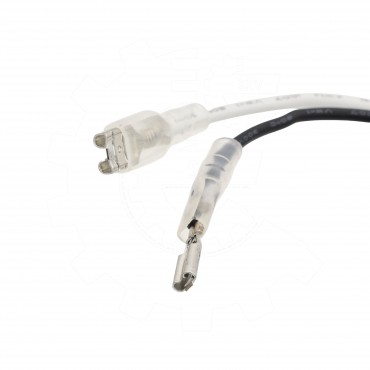 Cable Adaptateur Haut Parleur Pour Chrysler Dodge Jeep Cherokee Grand II 72-6514