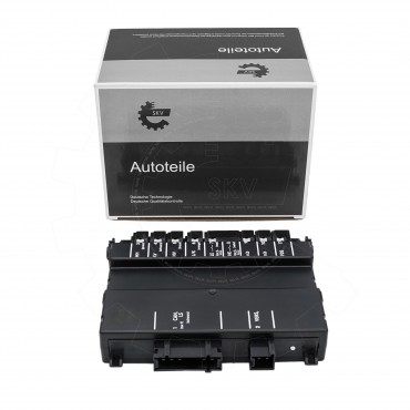 Module Commande Réglage du Siège Conducteur Pour Mercedes-Benz A2038201526