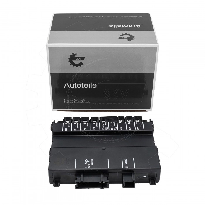 Module Commande Réglage du Siège Passager Pour Mercedes-Benz A2038201626