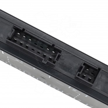 Module Commande Réglage du Siège Passager Pour Mercedes-Benz A2038201626