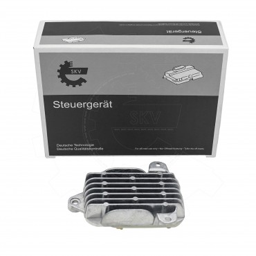 Module Clignotant Feu Diurne Gauche Pour BMW Série 7 G11 G12 63119498409