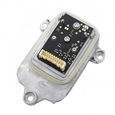 Module Clignotant Feu Diurne Gauche Pour BMW Série 7 G11 G12 63119498409