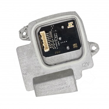 Module Clignotant Feu Diurne Gauche Pour BMW Série 3 G20 G28 G80 63119851049