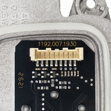 Module Clignotant Feu Diurne Gauche Pour BMW Série 3 G20 G28 G80 63119851049