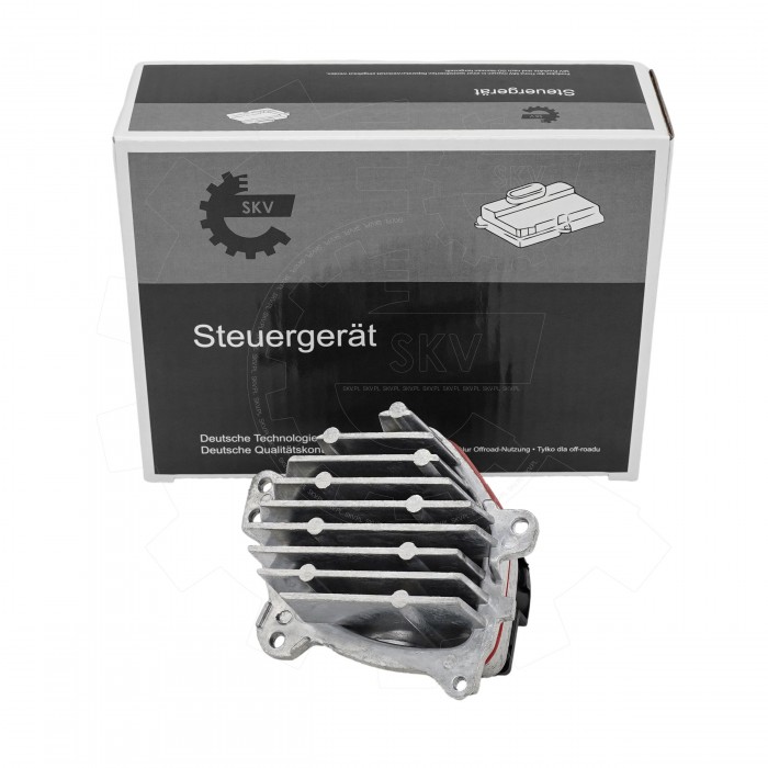 Module Clignotant Feu Diurne Gauche Pour BMW Série 5 F90 G30 G31 23508301