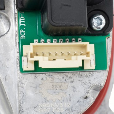 Module Clignotant Feu Diurne Gauche Pour BMW Série 5 F90 G30 G31 23508301