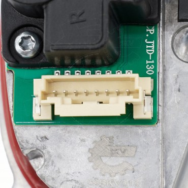 Module Clignotant Feu Diurne Droit Pour BMW Série 5 F90 G30 G31 23508302