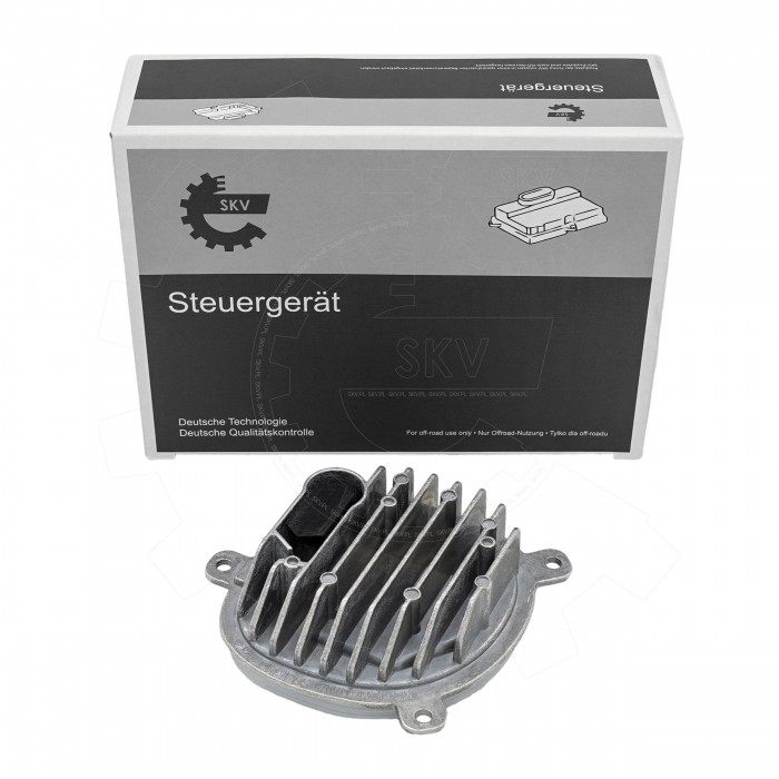 Module Clignotant Feu Diurne Gauche Pour BMW Série 3 G20 G28 G80 63118496135