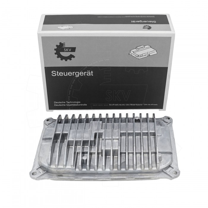 Module Ballast Phares LED Pour Mercedes-Benz CLA Classe A A1769001204