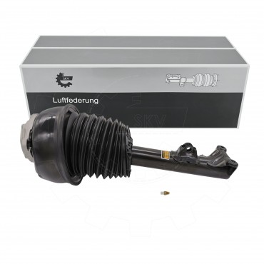 Amortisseur de Suspension Avant Gauche Pour Mercedes-Benz Classe E A2123201738