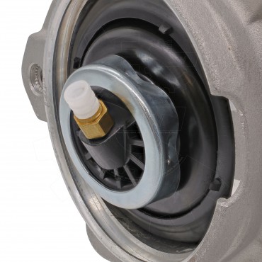 Amortisseur de Suspension Avant Gauche Pour Mercedes-Benz Classe E A2123201738