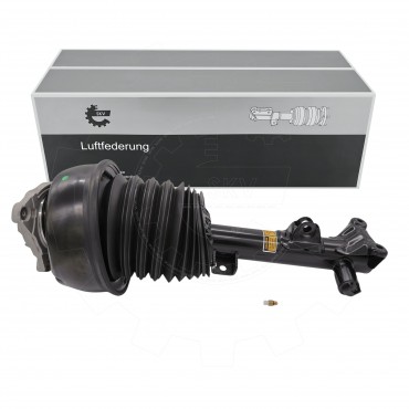 Amortisseur de Suspension Avant Droit Pour Mercedes-Benz Classe E A2123201838