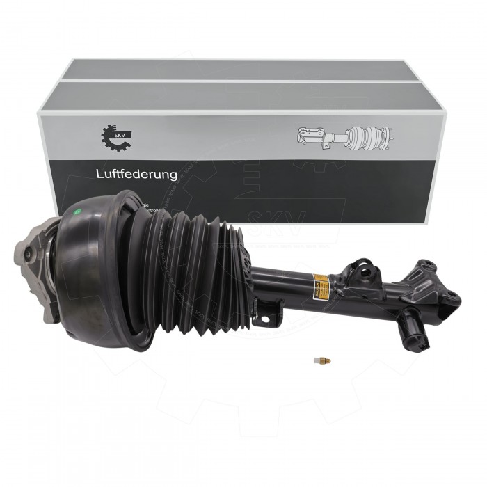 Amortisseur de Suspension Avant Droit Pour Mercedes-Benz Classe E A2123201838