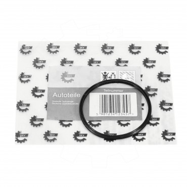 Joint Durite de Turbo Pour VW BMW Série 1 E81 E82 Mini 3C0145117K 11617796622