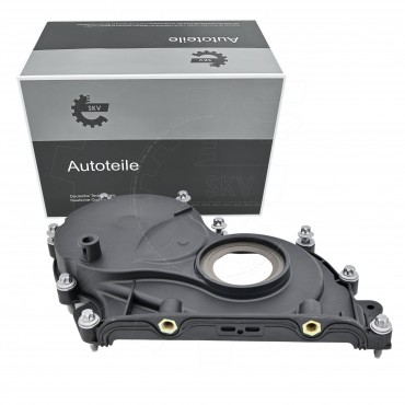 Flasque d'étanchéité Vilebrequin Pour BMW Série 1 F40 U11 X2 U10 Mini Mini