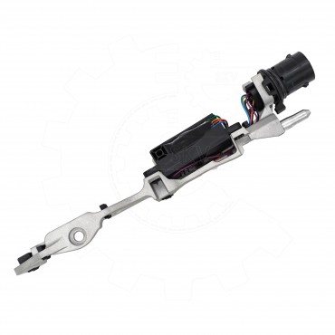 Capteur de Boite Auto Pour Audi A4 A5 A6 A7 Q5 0B5927321L