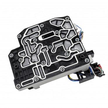 Solenoid Transmission Automatique Pour Chrysler Pacifica Sebring Dodge Avenger