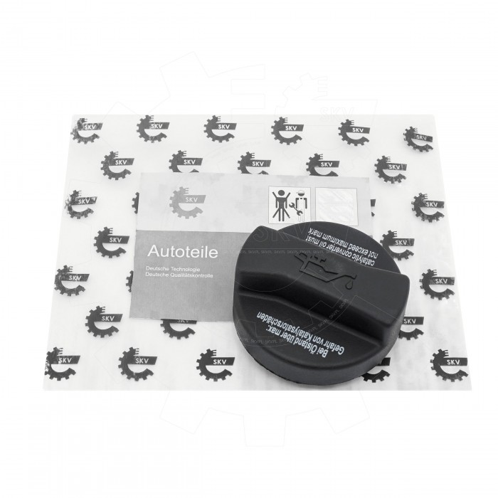 Bouchon d'Huile Moteur Pour VW Audi Seat Ford 049103485B 06A103485F 1004932