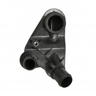 Boitier de Pompe à Eau Pour Ford Tourneo Transit 2215467 2380746 GK2Q8A544AB