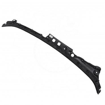 Grille de Capot Moteur Pare Brise Pour BMW Série 5 F10 F11 51717203124