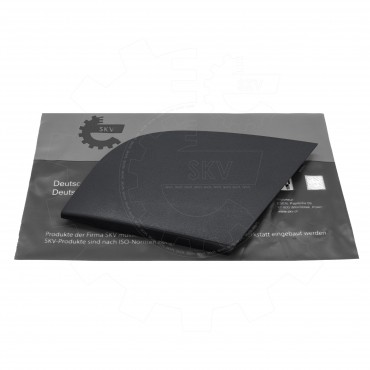 Cache Bas de  Pare Brise Gauche Pour Mercedes-Benz Classe B 1698300375