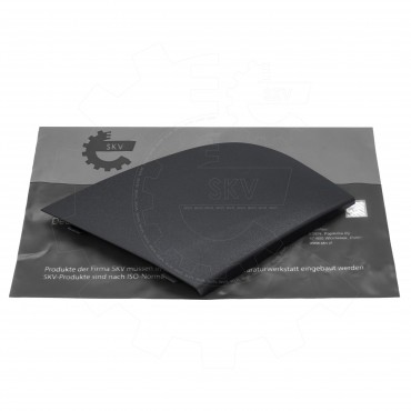 Cache Bas de  Pare Brise Droit Pour Mercedes-Benz Classe B 1698300275