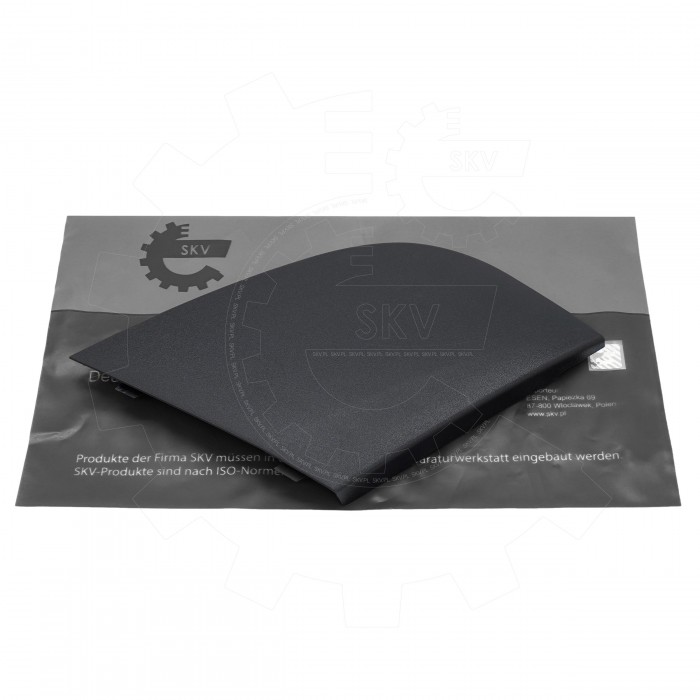 Cache Bas de  Pare Brise Droit Pour Mercedes-Benz Classe B 1698300275