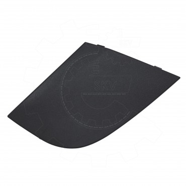 Cache Bas de  Pare Brise Droit Pour Mercedes-Benz Classe B 1698300275