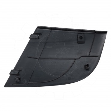 Cache Bas de  Pare Brise Droit Pour Mercedes-Benz Classe B 1698300275