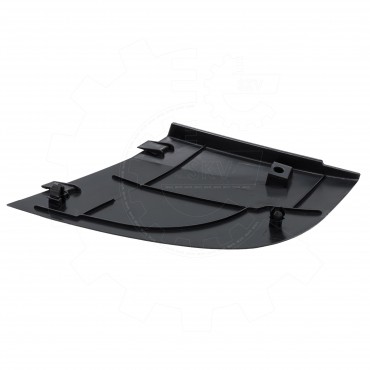 Cache Bas de  Pare Brise Droit Pour Mercedes-Benz Classe B 1698300275