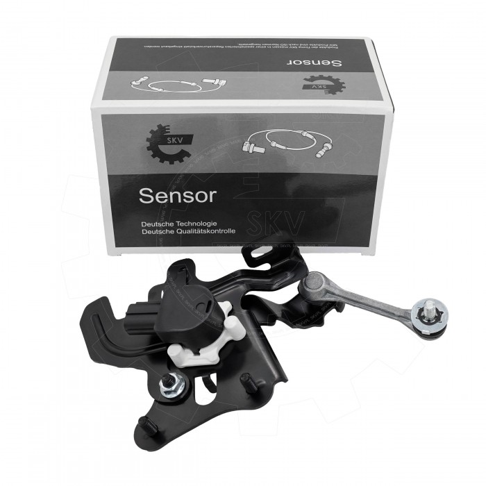 Capteur de Correcteur d'Assiette Arrière Pour Honda Accord VIII 33146-TA0-J01