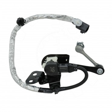 Capteur de Correcteur d'Assiette Arrière Gauche Pour Toyota Land Cruiser 200