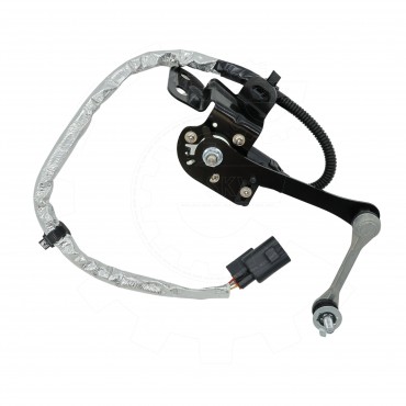 Capteur de Correcteur d'Assiette Arrière Gauche Pour Toyota Land Cruiser 200