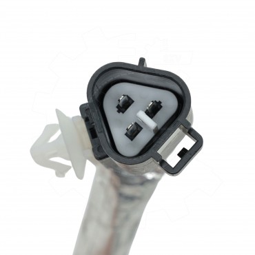 Capteur de Correcteur d'Assiette Arrière Gauche Pour Toyota Land Cruiser 200