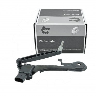 Capteur de Correcteur d'Assiette Arrière Gauche Pour Audi A6 A7 Q5 4K0941309B