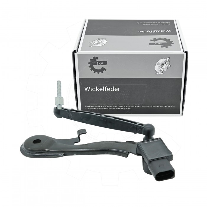 Capteur de Correcteur d'Assiette Arrière Droit Pour Audi A6 A7 Q5 4K0941310B