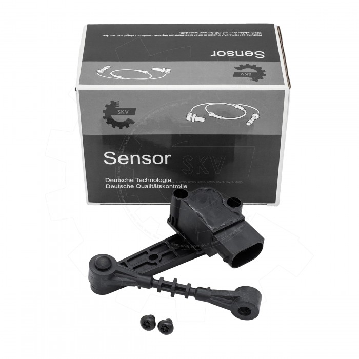 Capteur de Correcteur d'Assiette Avant Pour Land Rover Discovery IV