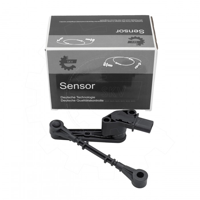 Capteur de Correcteur d'Assiette Arrière Pour Land Rover Discovery V