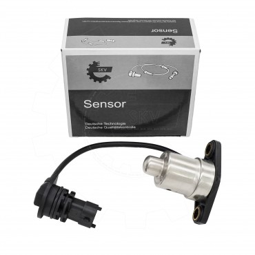 Capteur Niveau d'Huile Moteur Pour Opel Astra J Insignia A Zafira Vauxhall
