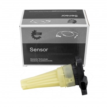 Capteur Niveau d'Huile Moteur Pour VW Arteon Caddy Audi Seat Skoda 06K907660C