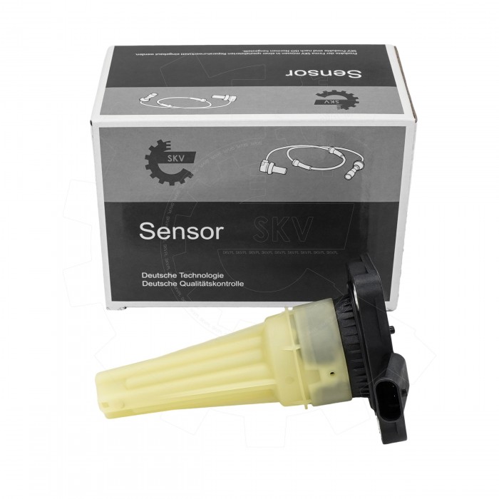 Capteur Niveau d'Huile Moteur Pour VW Arteon Caddy Audi Seat Skoda 06K907660C